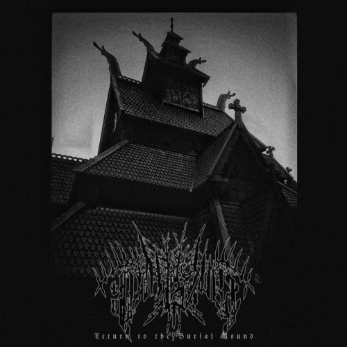 Panzerwar : Return to the Burial Mound